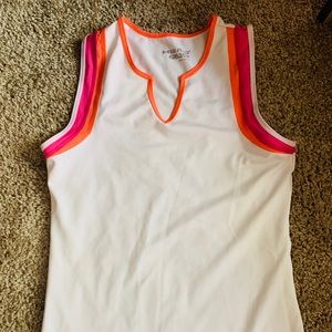 HEAD women’s small tank top. Great condition.